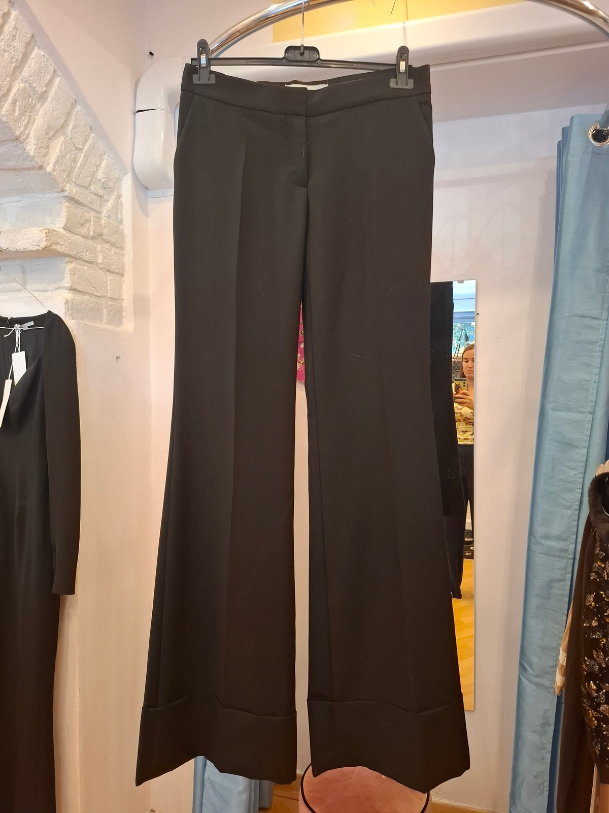 Pantalone Stella McCartney tg S/M