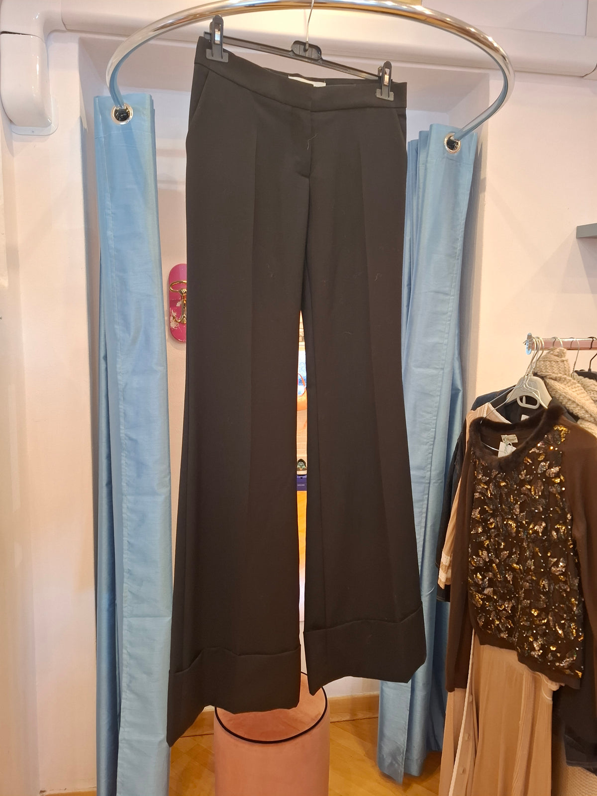 Pantalone Stella McCartney tg S/M