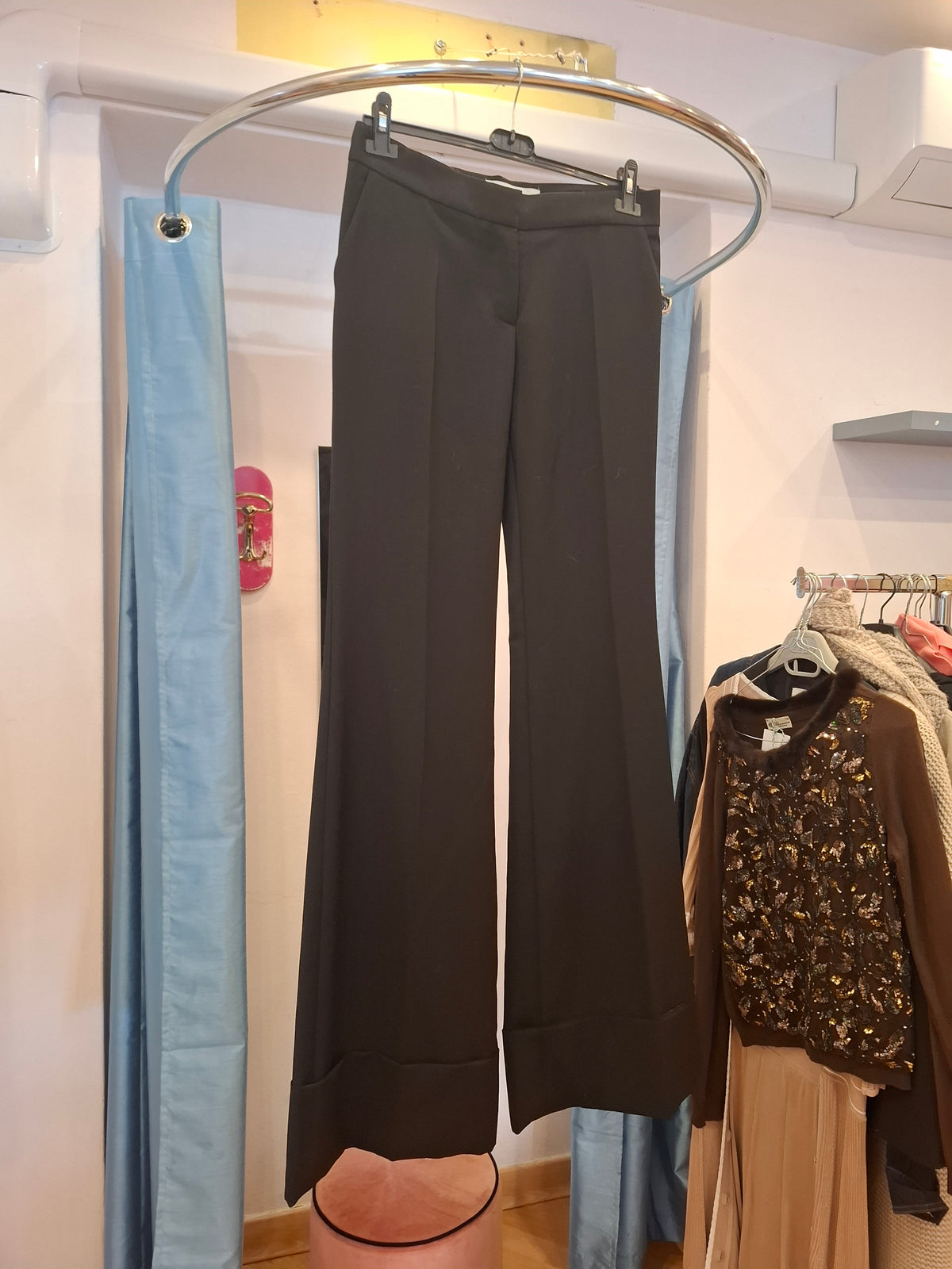 Pantalone Stella McCartney tg S/M