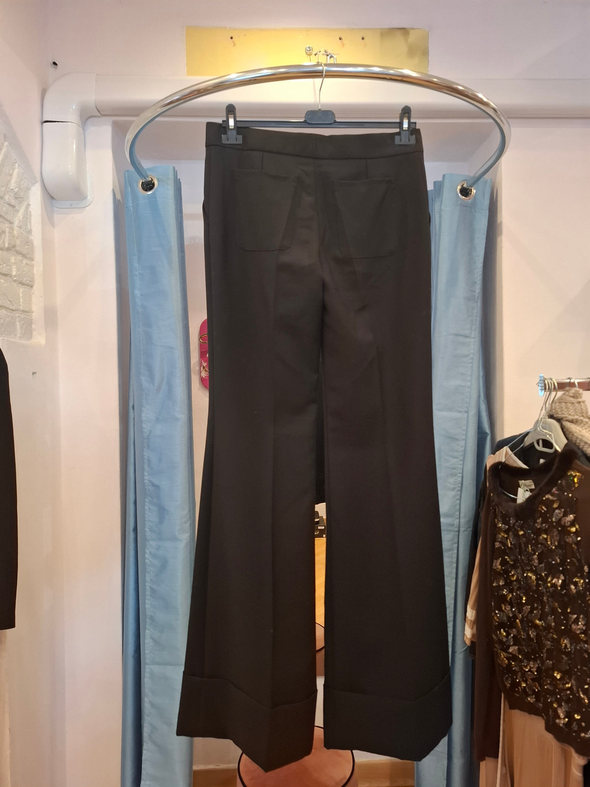Pantalone Stella McCartney tg S/M