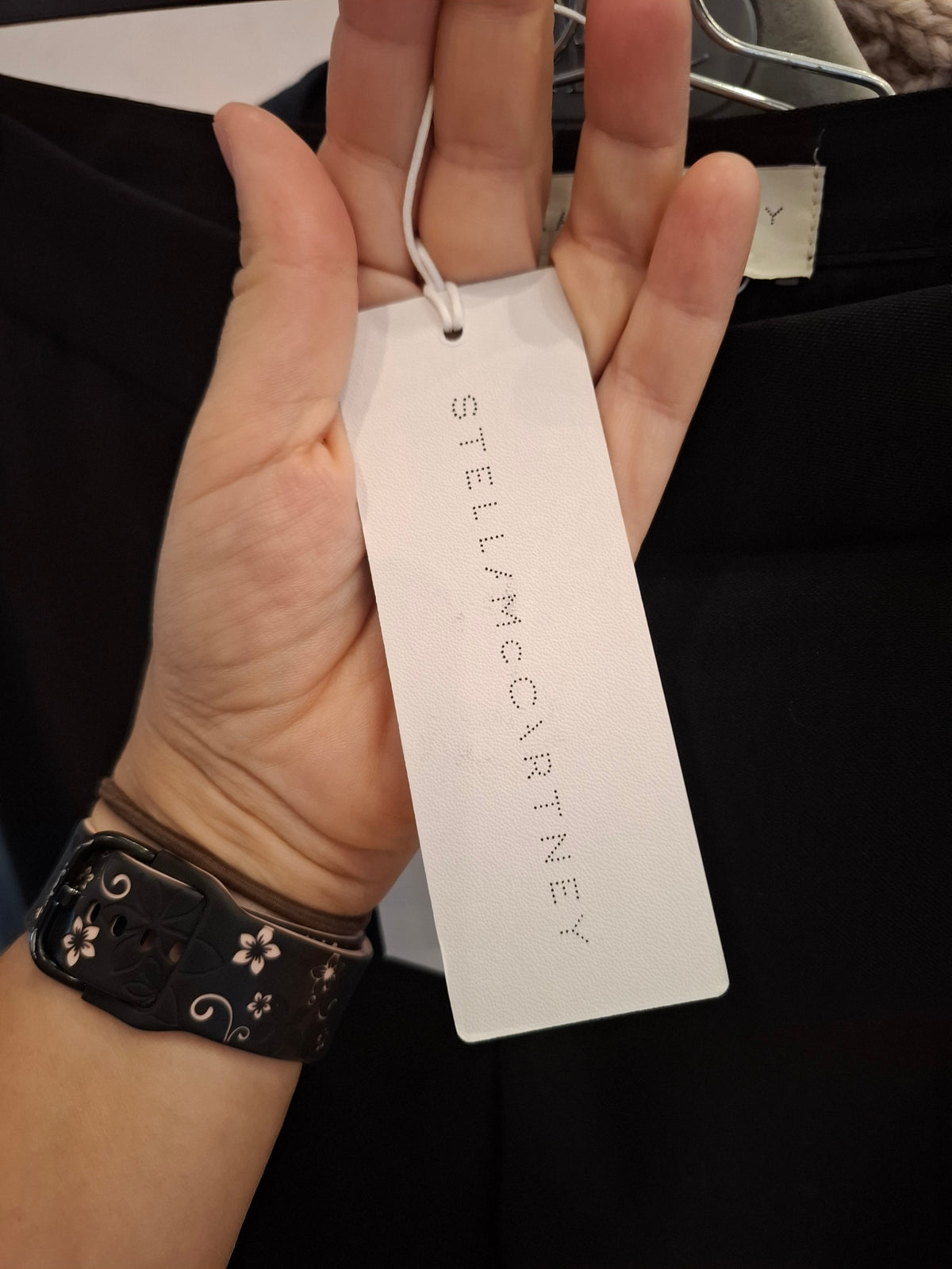 Pantalone Stella McCartney tg S/M