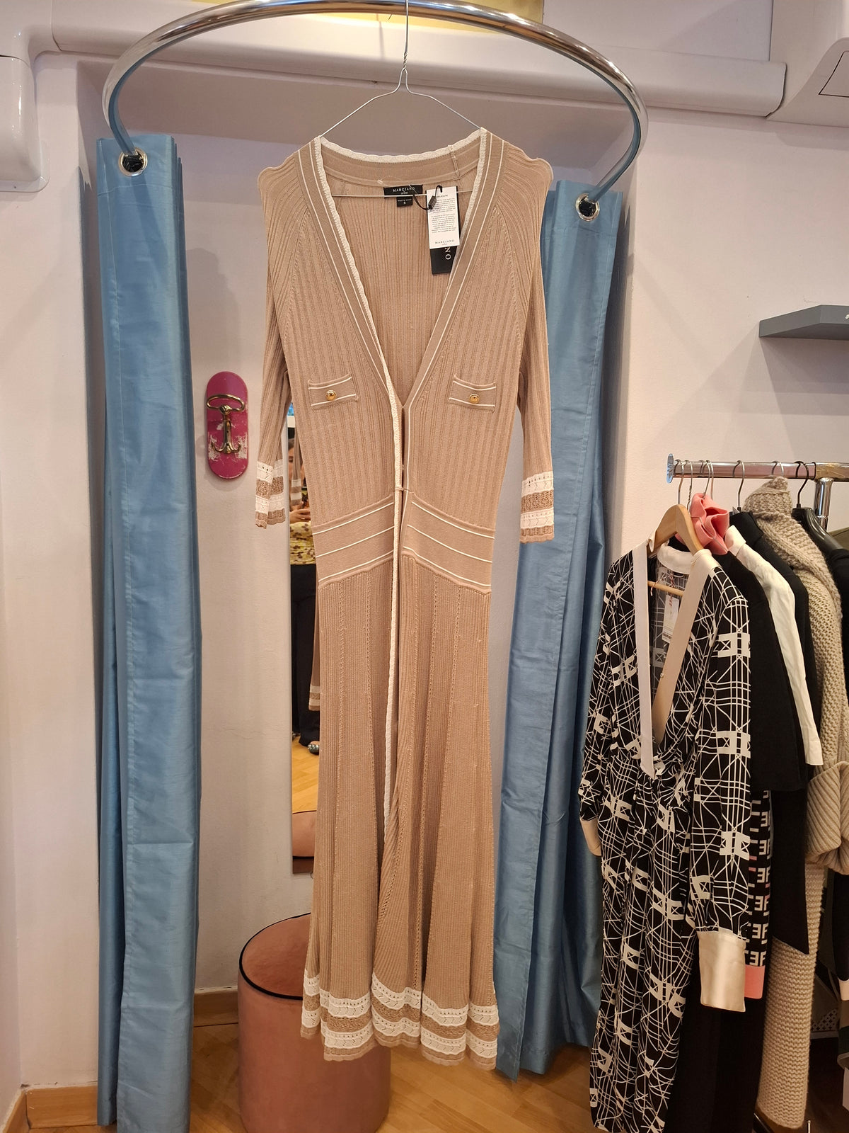 Abito Guess by marciano nuovo tg S