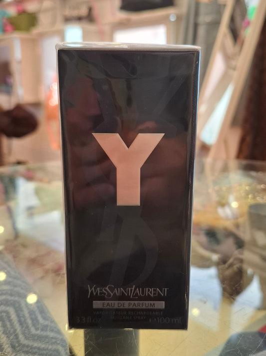 Profumo Yves Saint Laurent