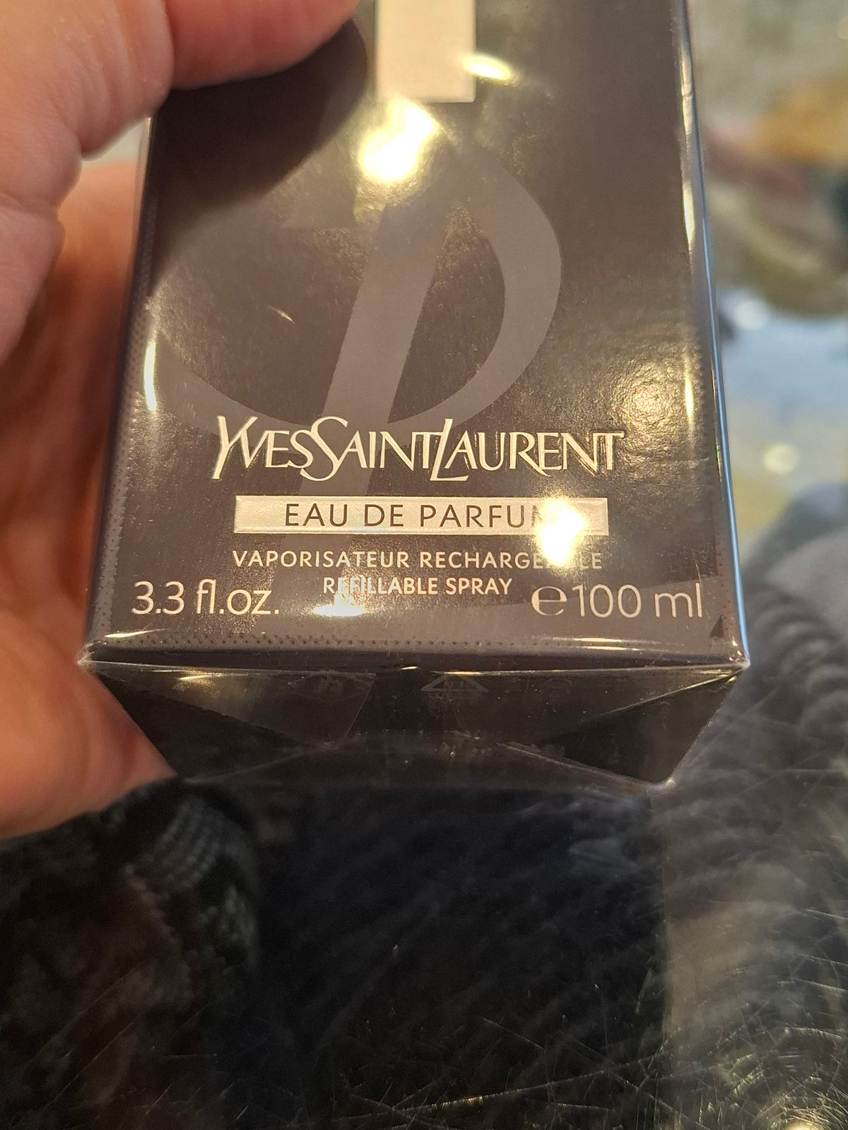 Profumo Yves Saint Laurent