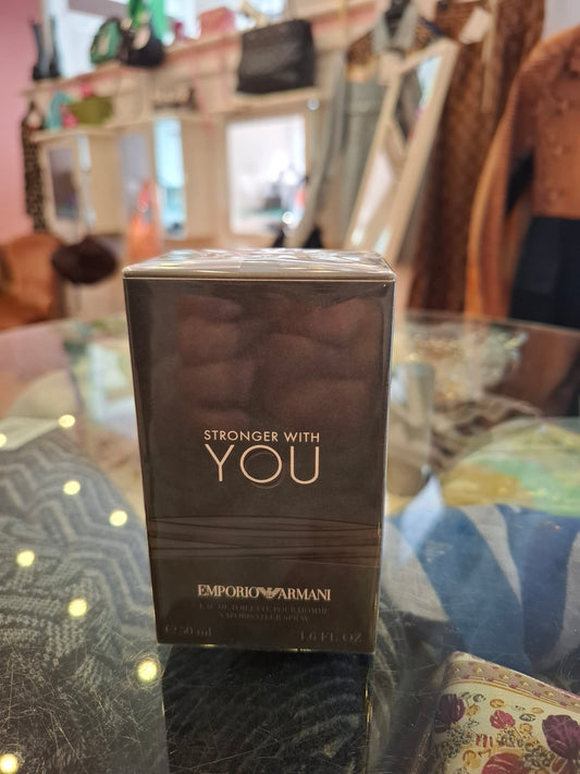 Profumo Emporio Armani