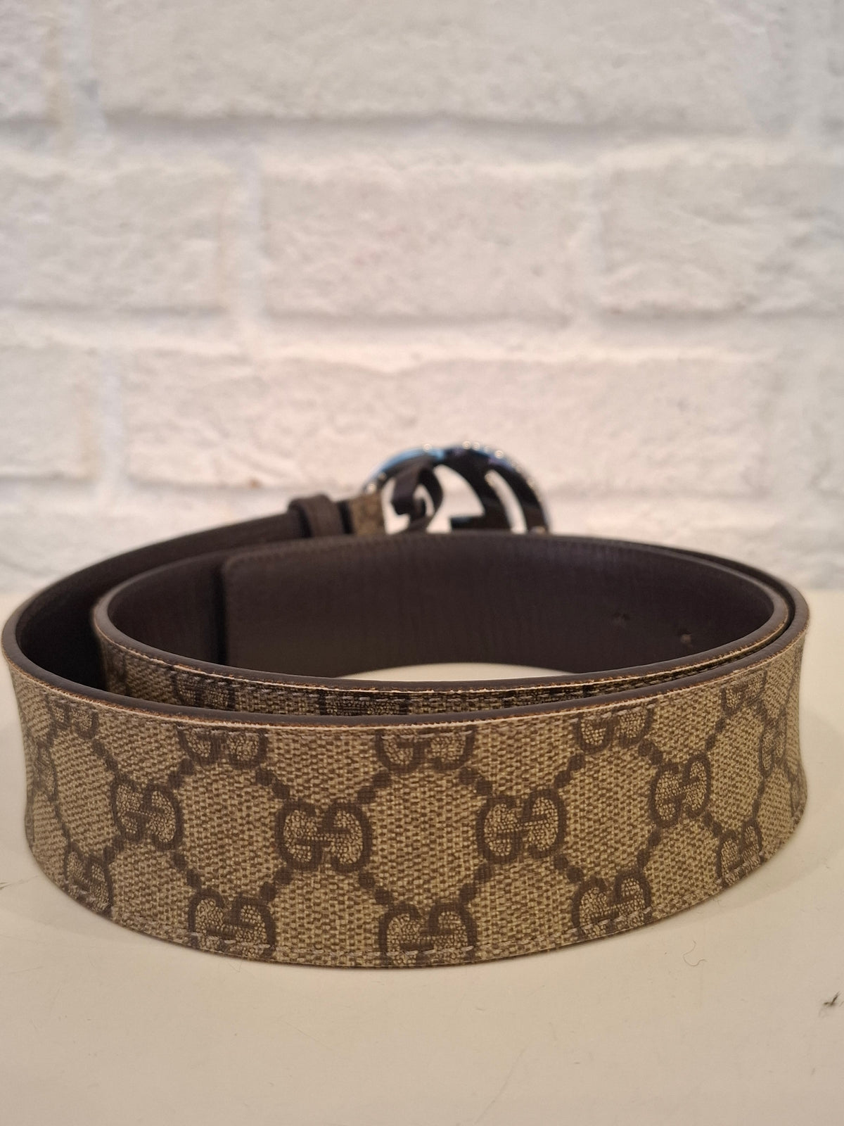 Cintura Gucci 90