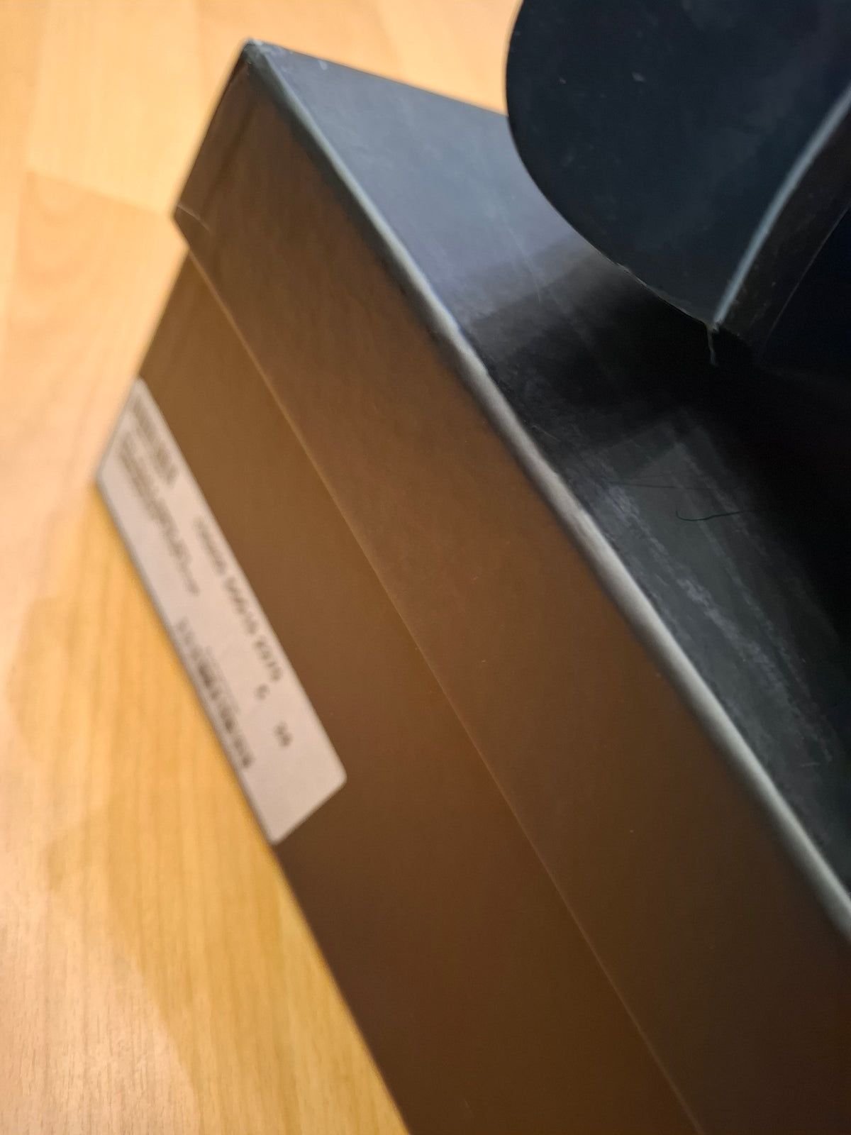 Stivali Gucci marroni n*38 C