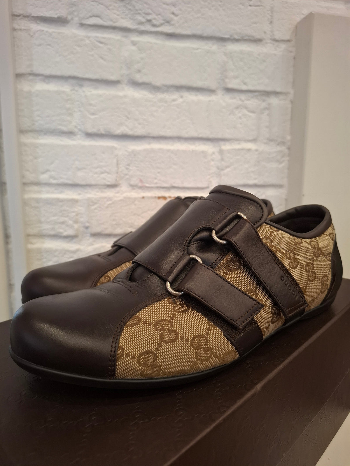 Sneakers Gucci n*8/42