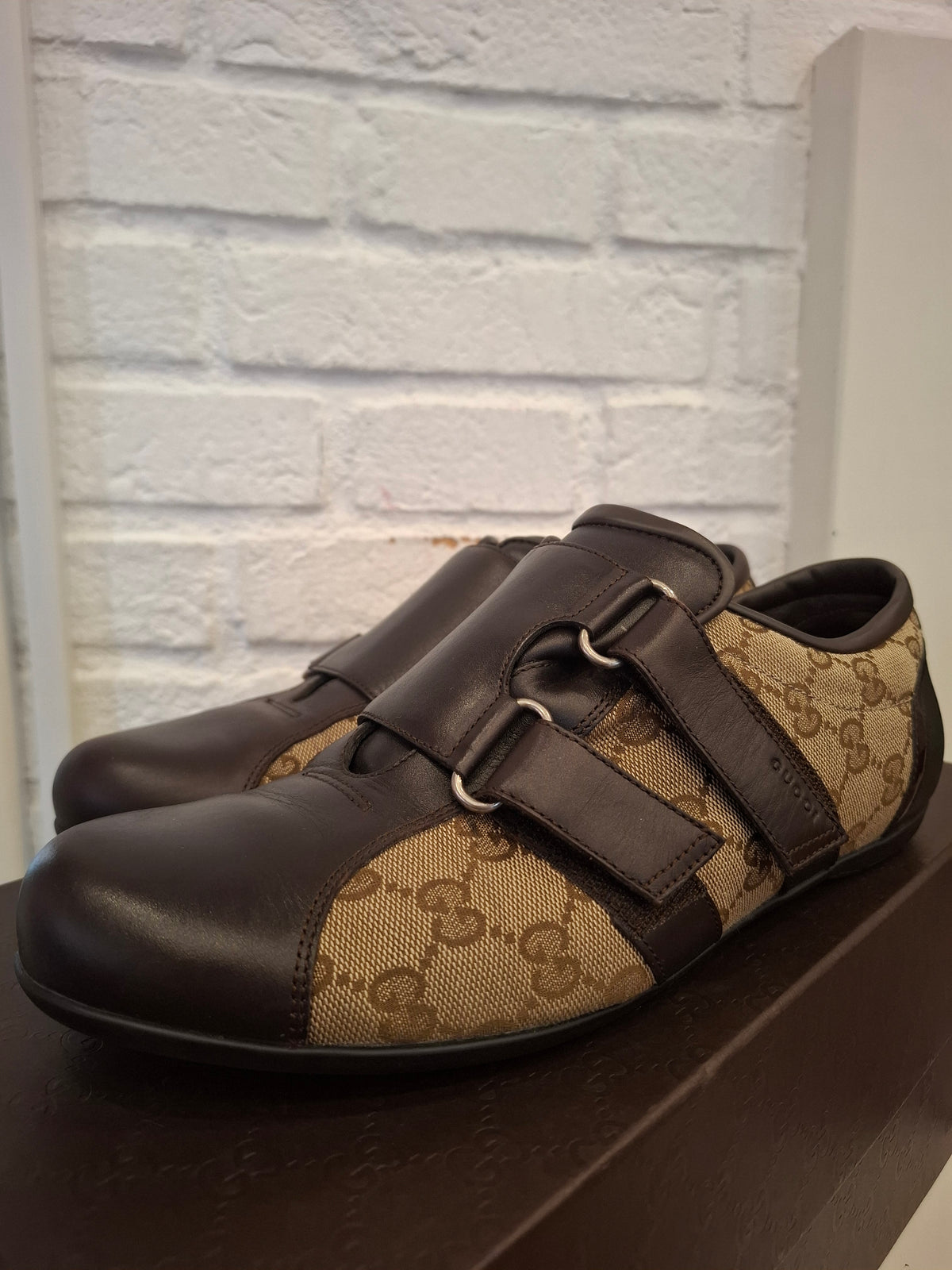 Sneakers Gucci n*8/42