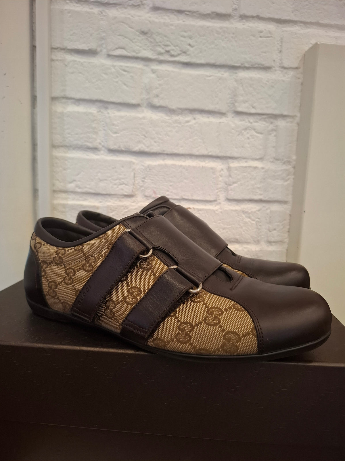 Sneakers Gucci n*8/42