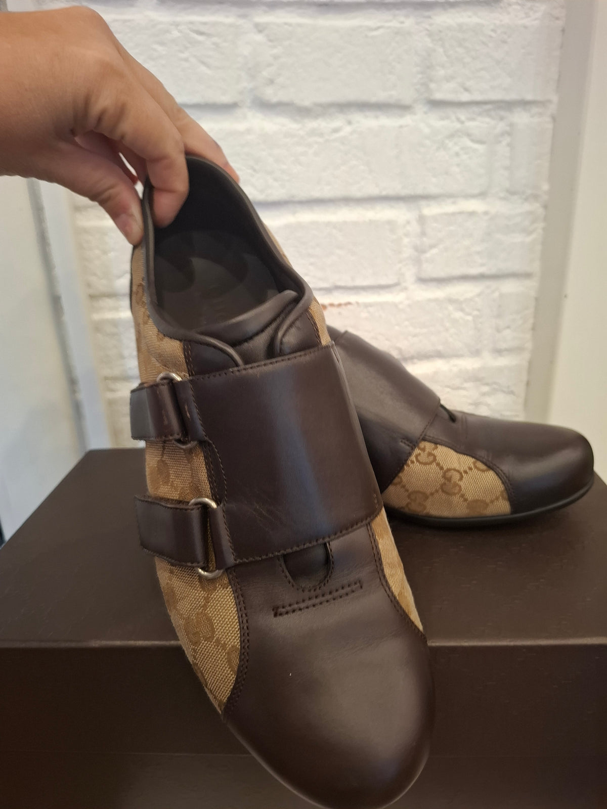 Sneakers Gucci n*8/42