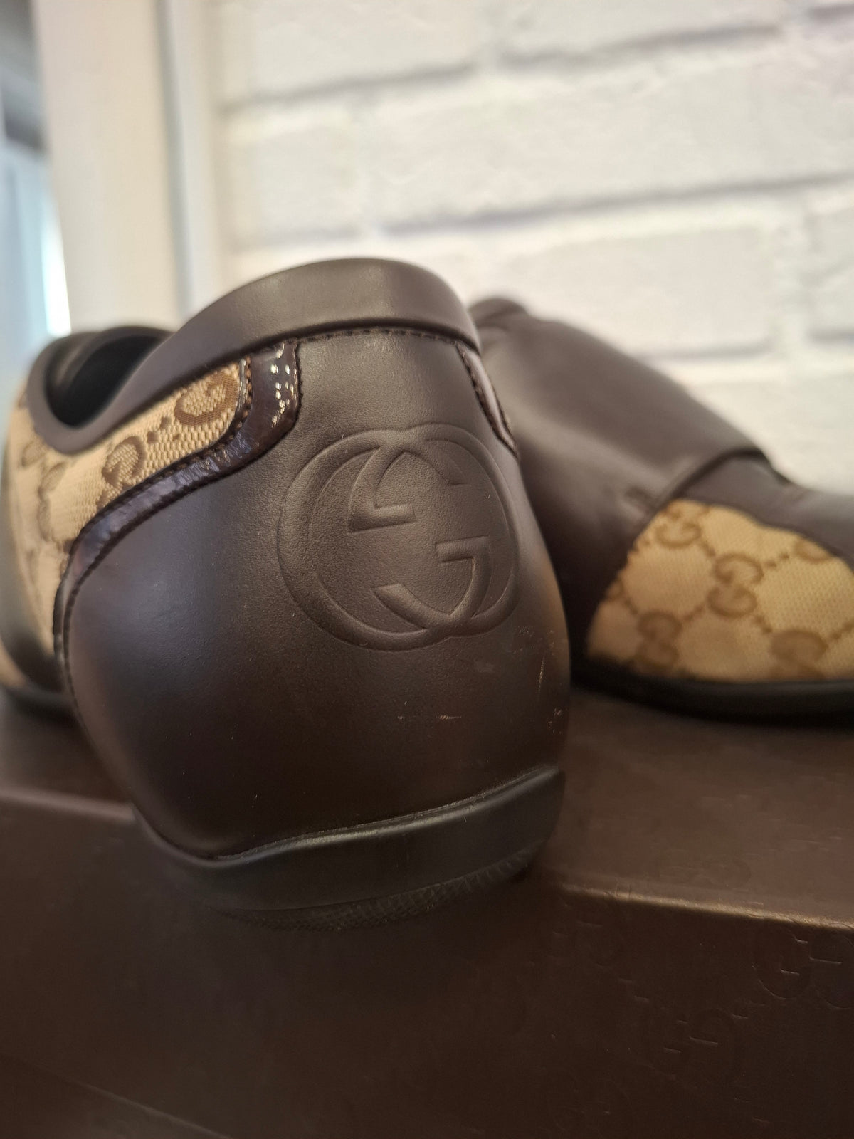 Sneakers Gucci n*8/42
