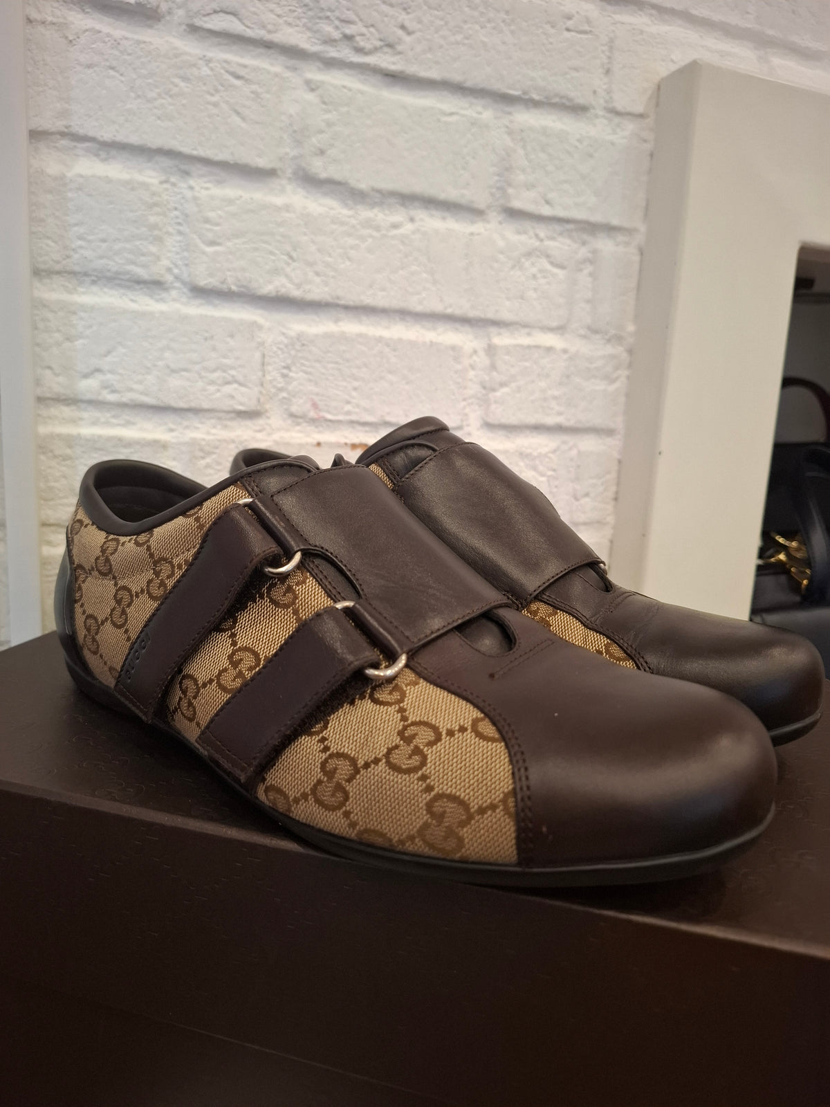 Sneakers Gucci n*8/42