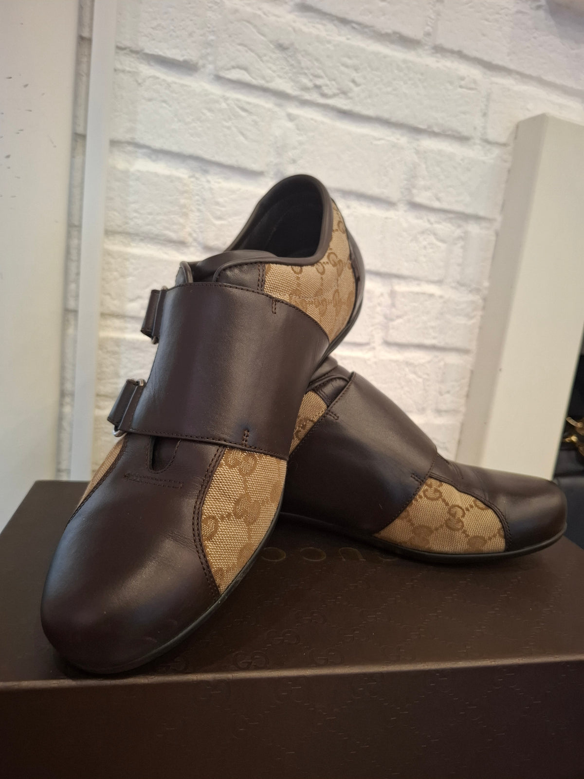 Sneakers Gucci n*8/42