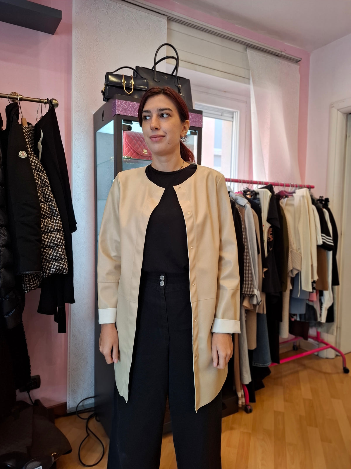 Giacca Marella tg M/L