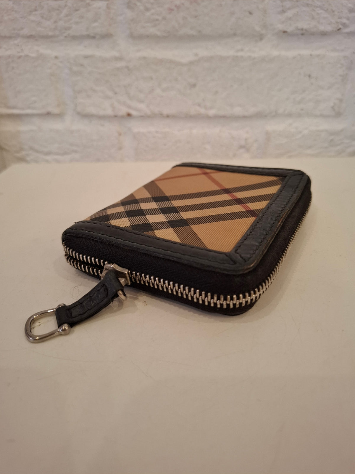 Portafoglio Burberry