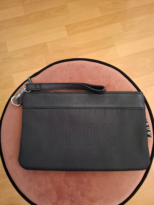 Pochette a mano Icon