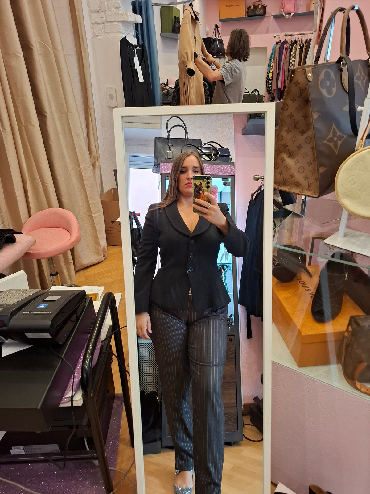 Blazer Armani collezioni tg 46