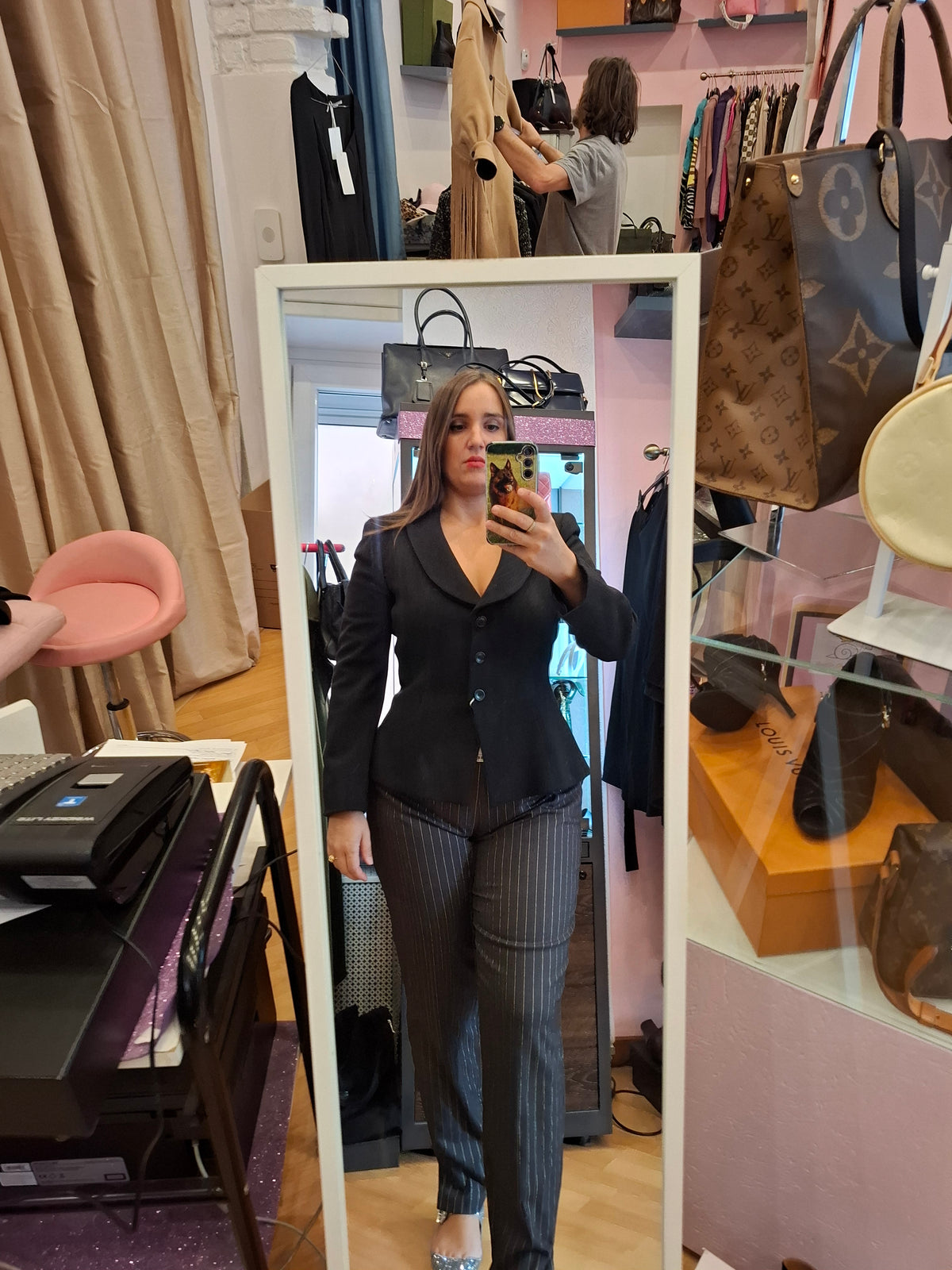 Blazer Armani collezioni tg 46