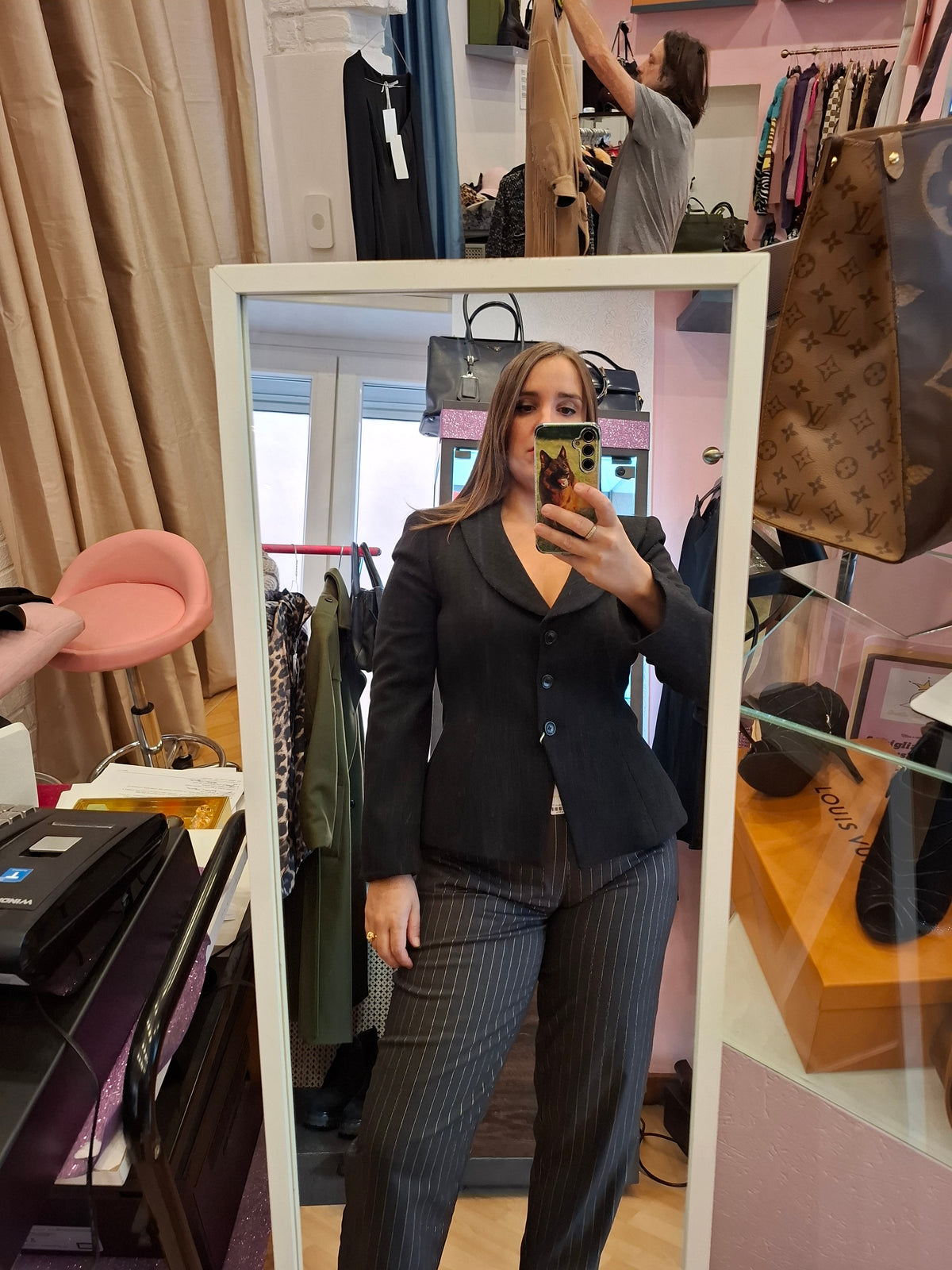 Blazer Armani collezioni tg 46