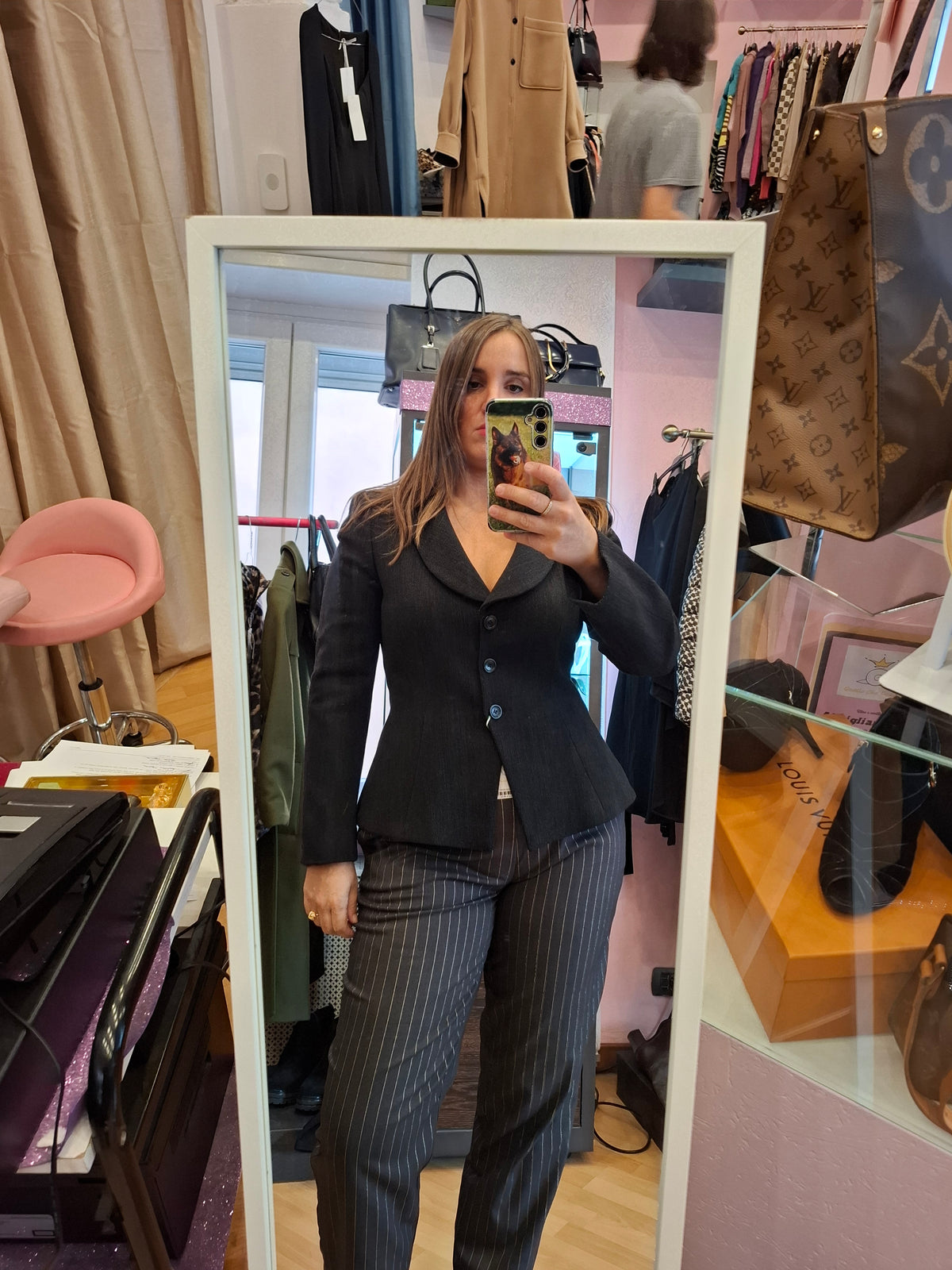 Blazer Armani collezioni tg 46