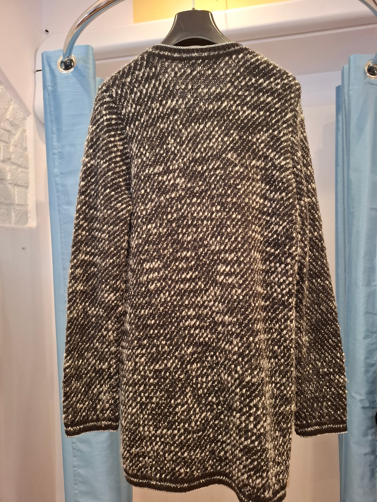 Cardigan Gerard Darel tg 2