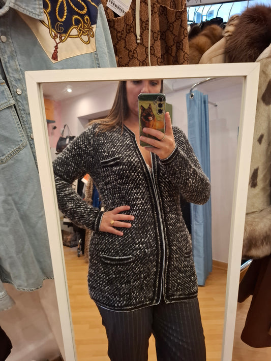 Cardigan Gerard Darel tg 2