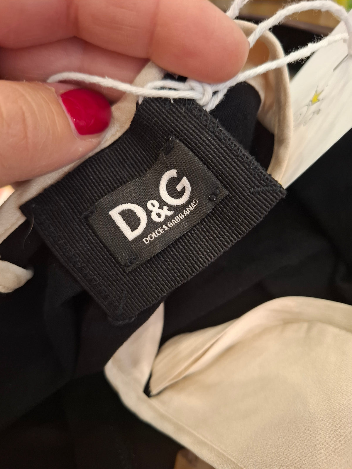 Top Dolce&Gabbana tg 40