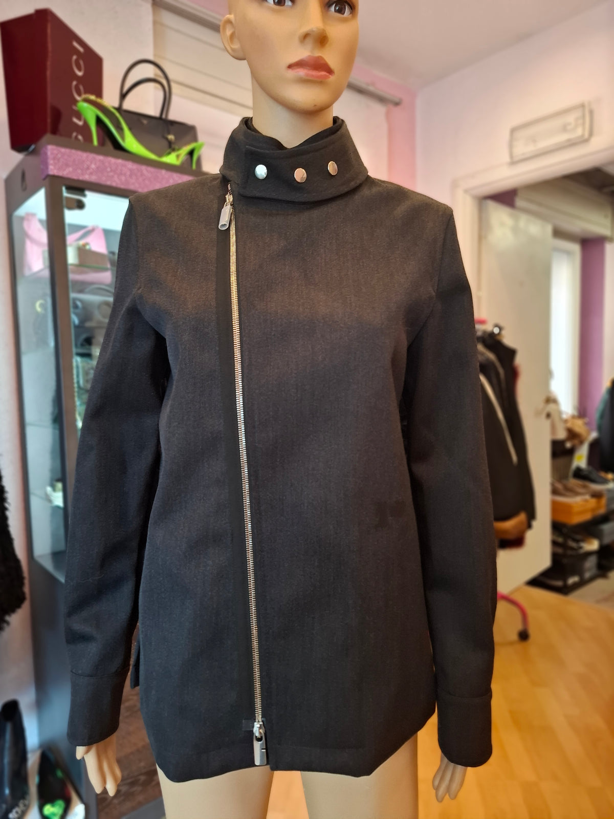Giacca Burberry nuova