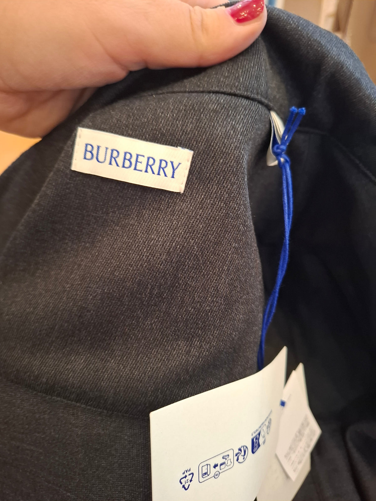 Giacca Burberry nuova