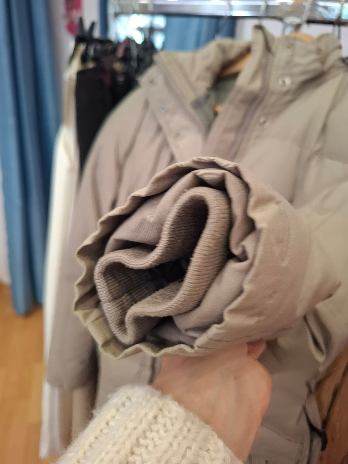 Giubbotto Woolrich tg xs