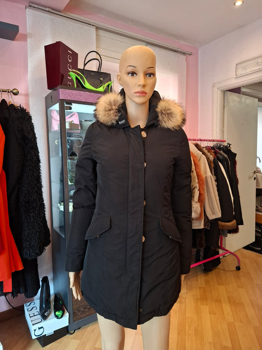 Woolrich pelo tg XS
