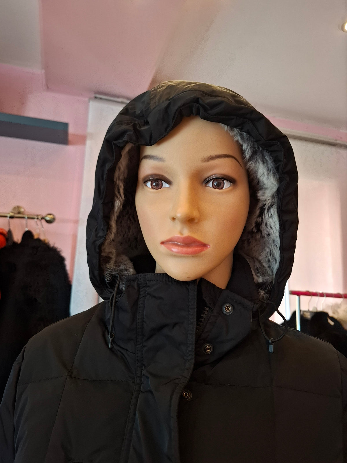 Woolrich tg M