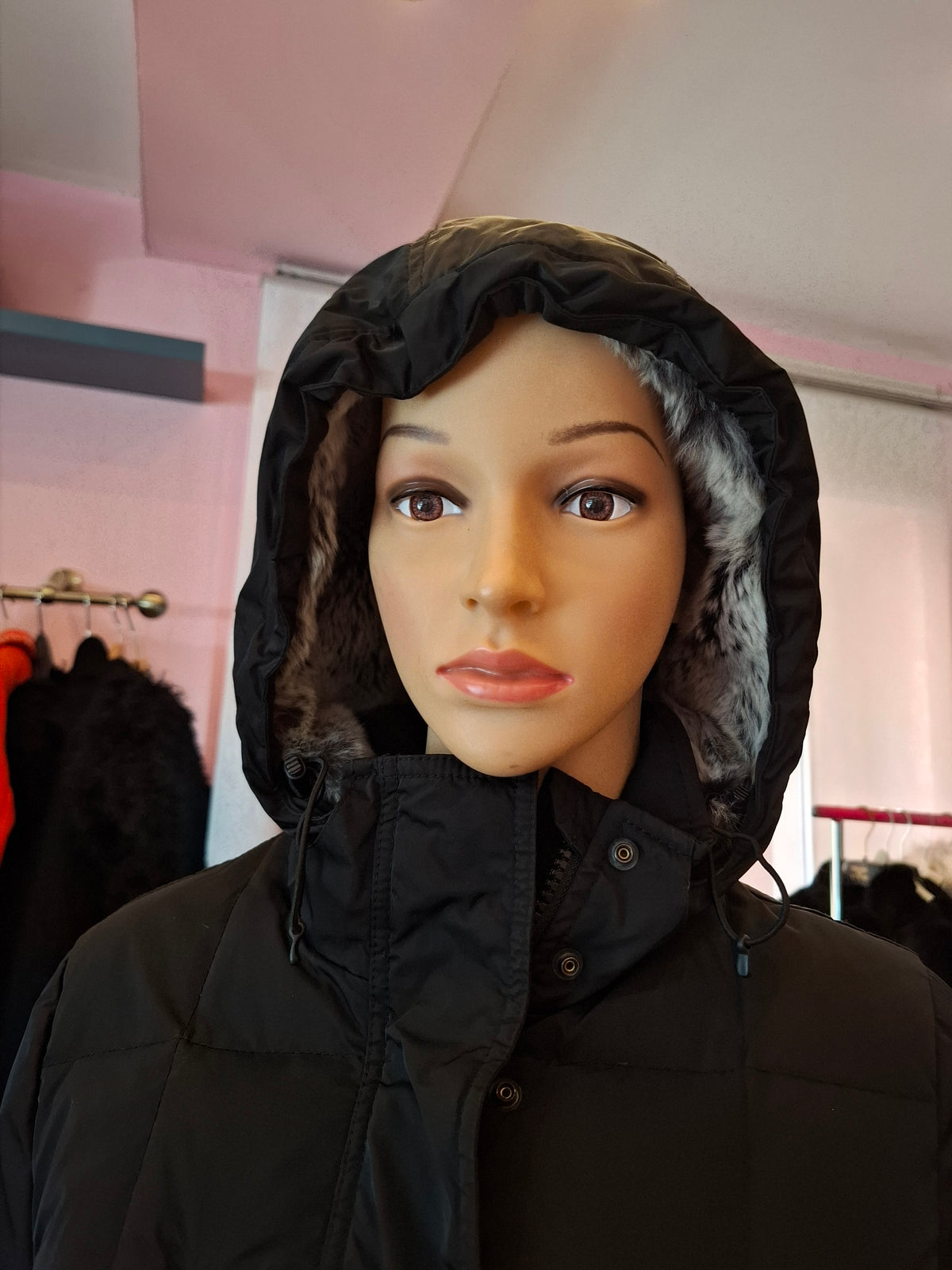 Woolrich tg M