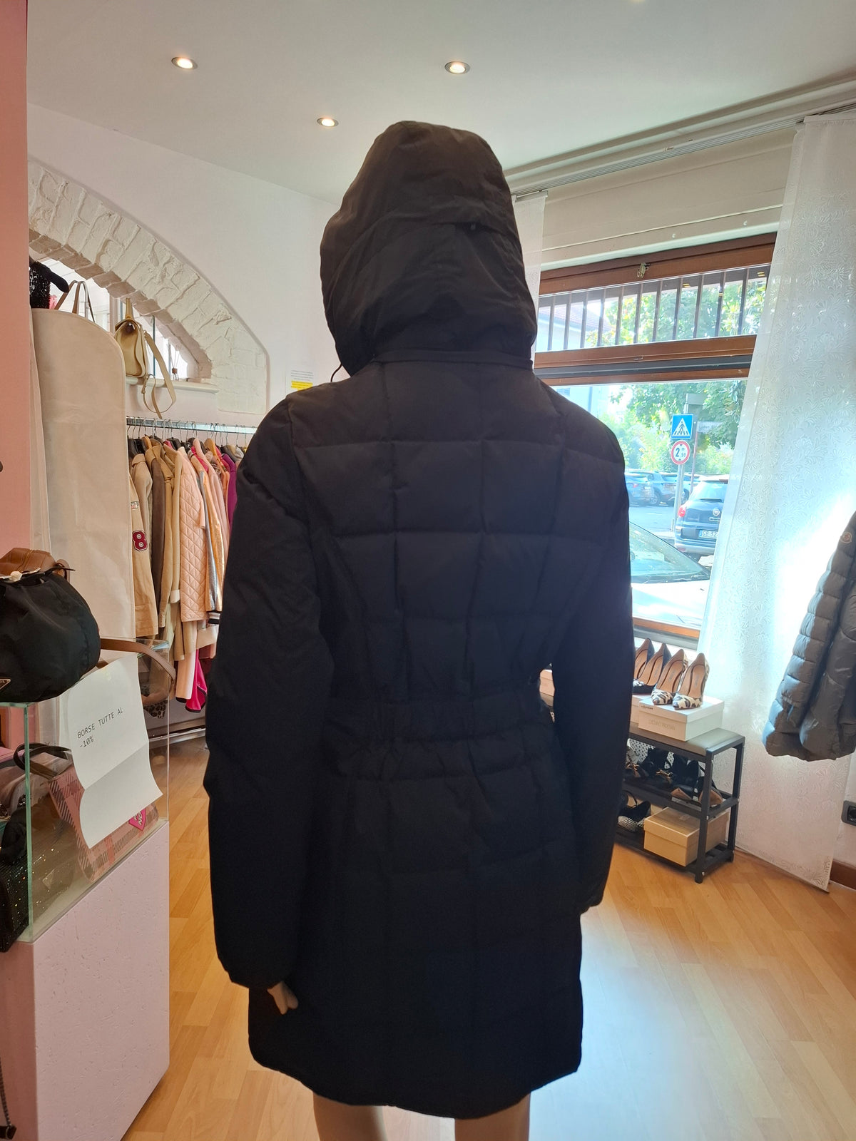 Woolrich tg M