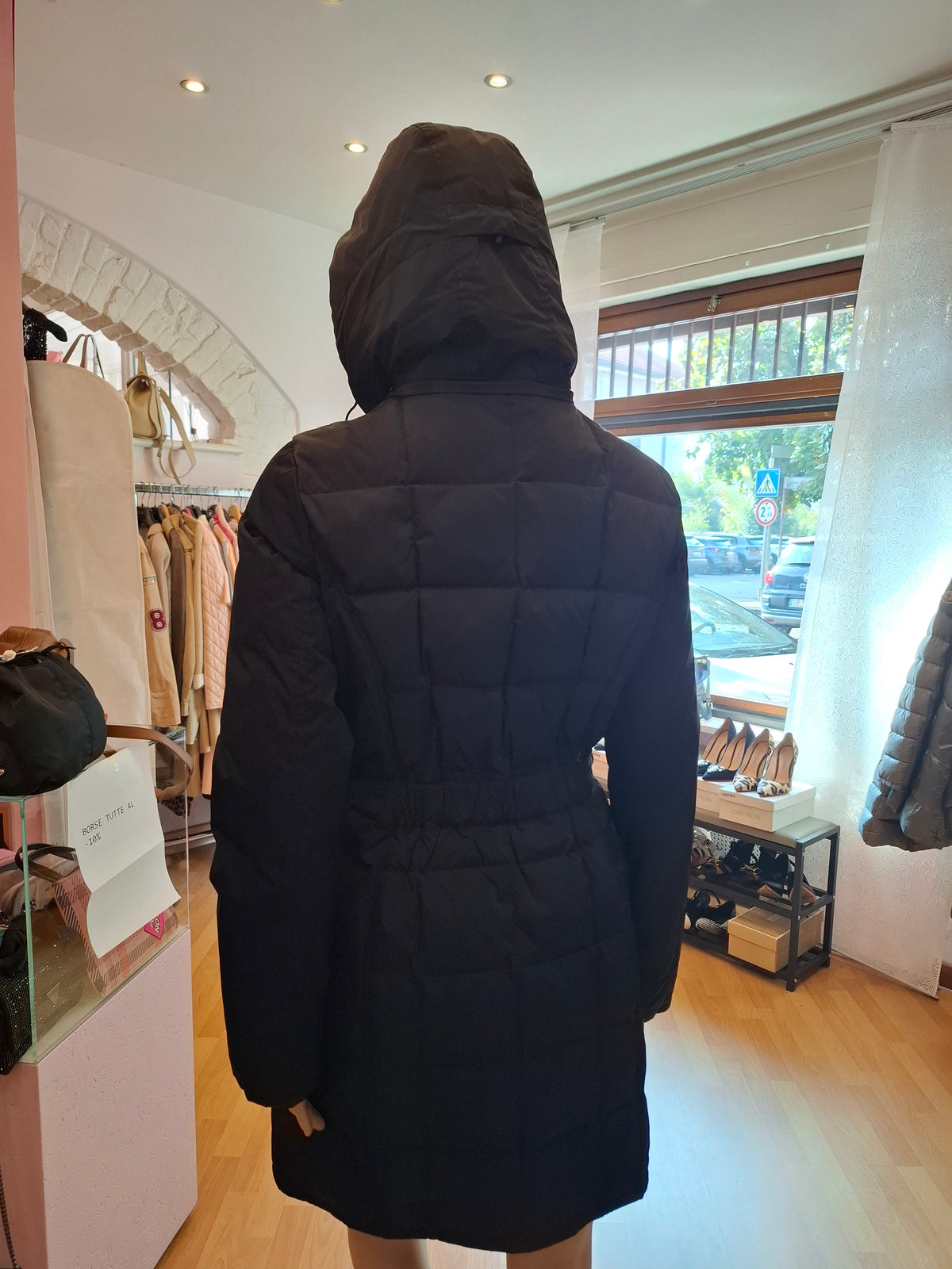 Woolrich tg M