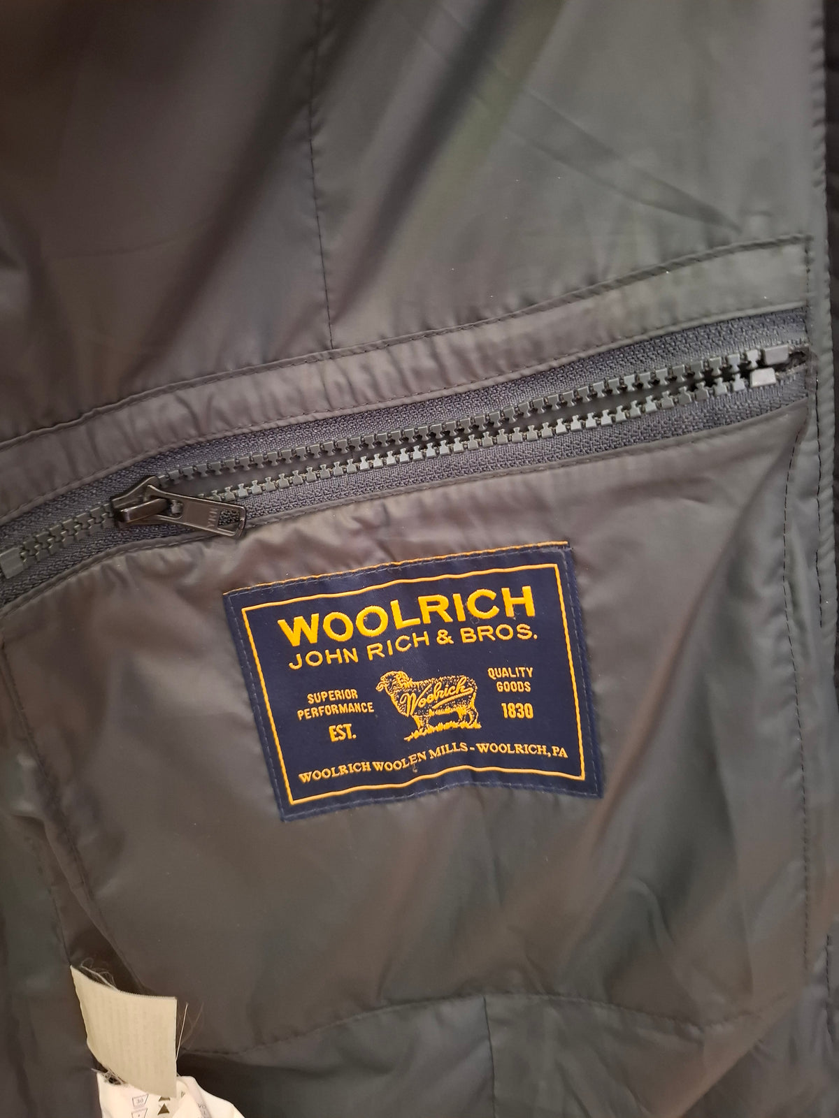 Woolrich tg M