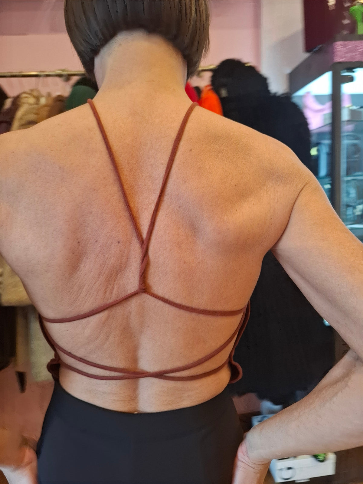 Body Bottega Veneta tg 40