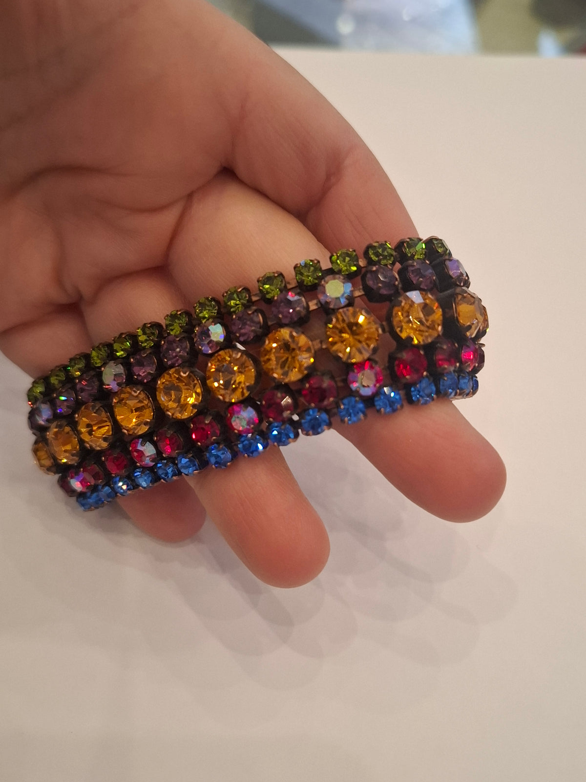 Bracciale Dolman
