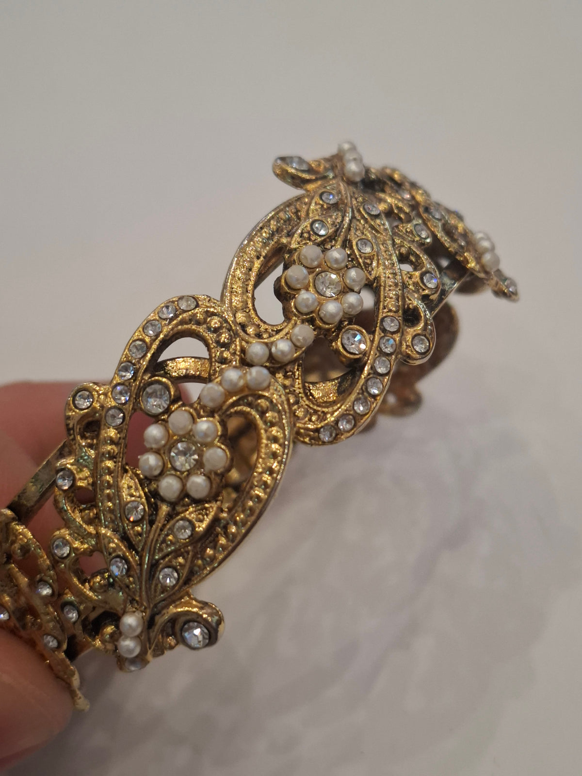 Bracciale vintage
