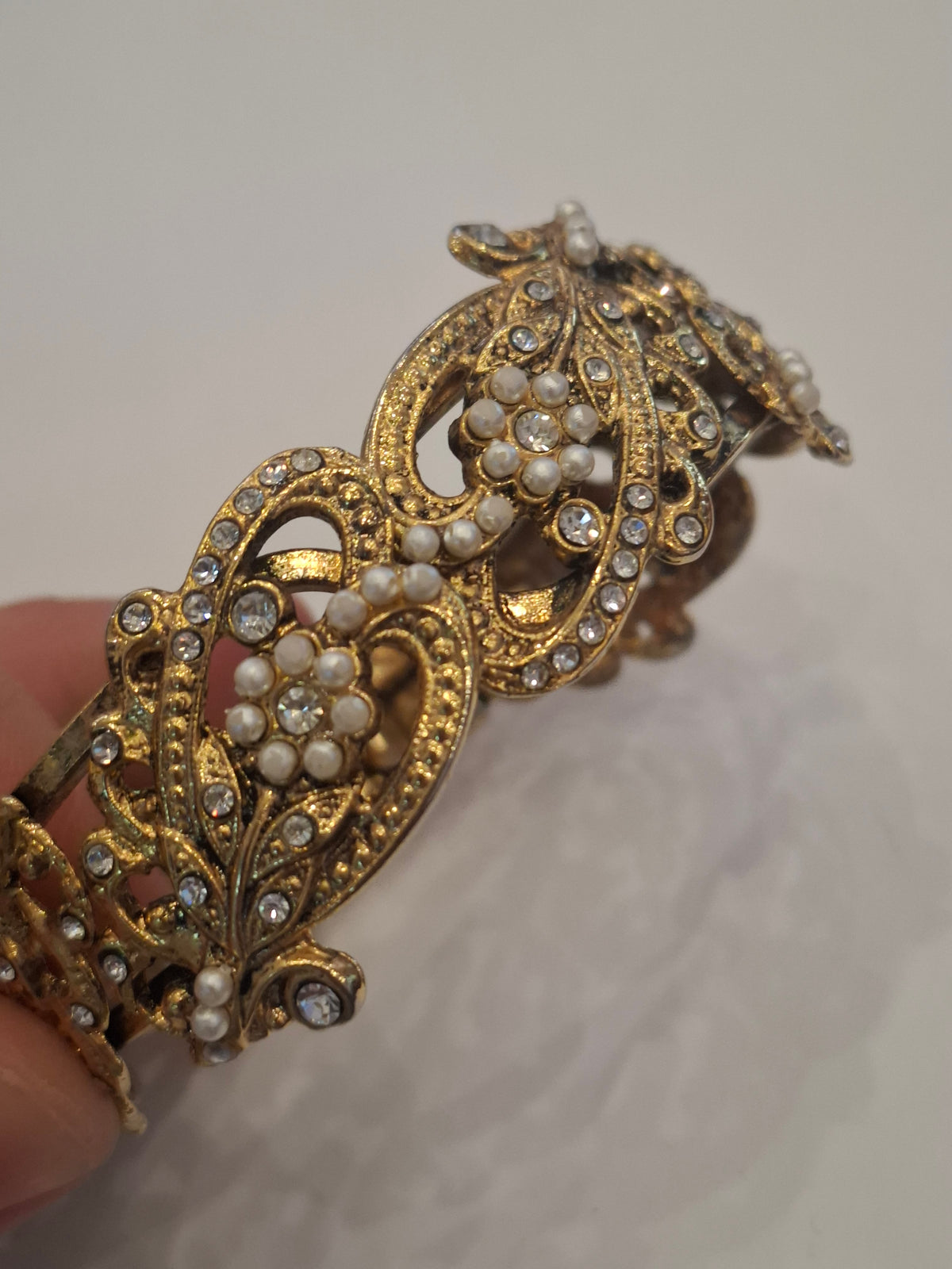 Bracciale vintage
