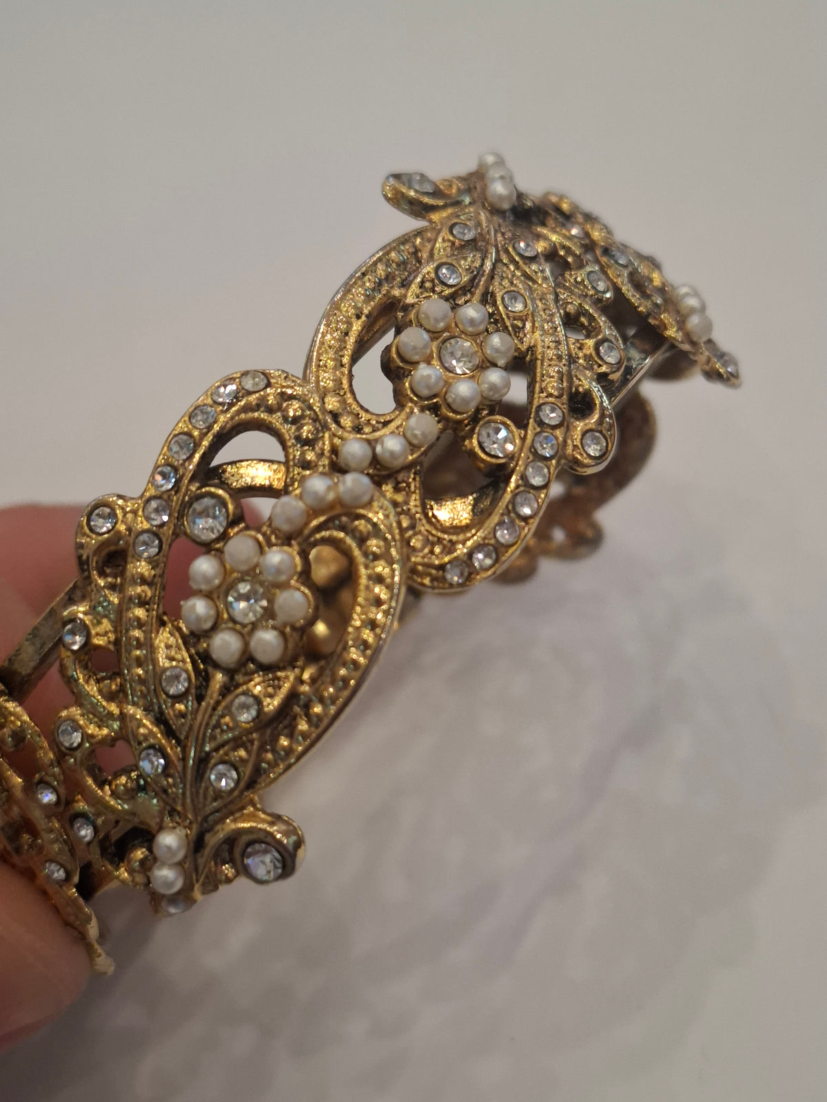 Bracciale vintage