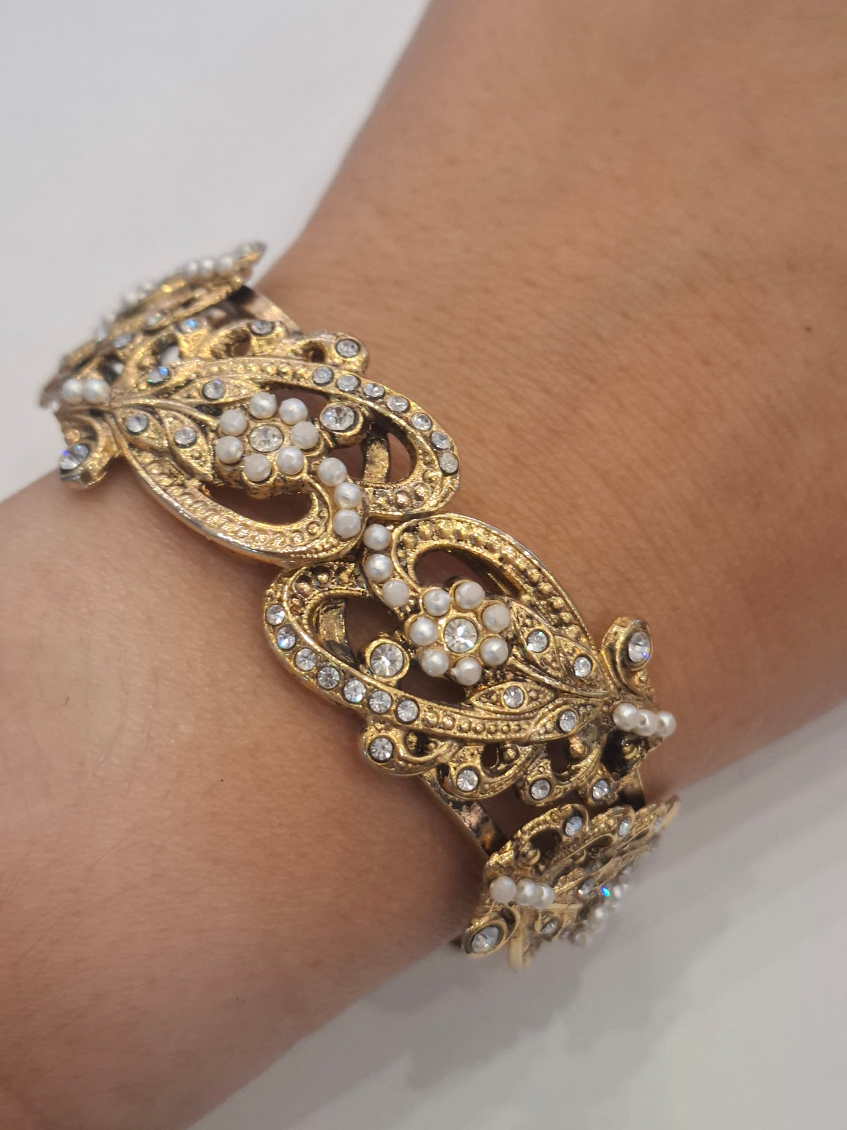 Bracciale vintage