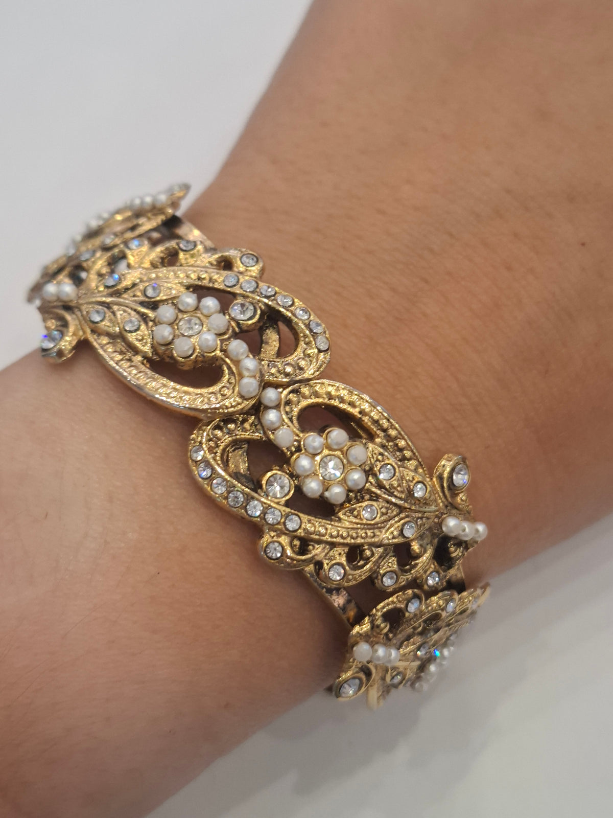 Bracciale vintage