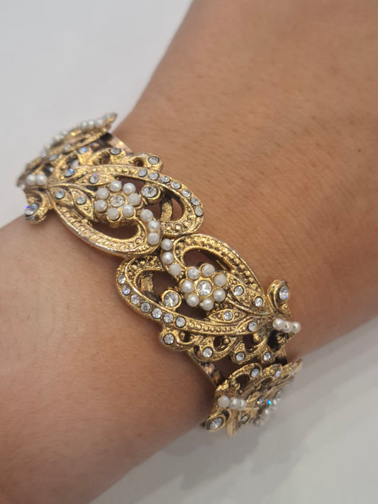 Bracciale vintage