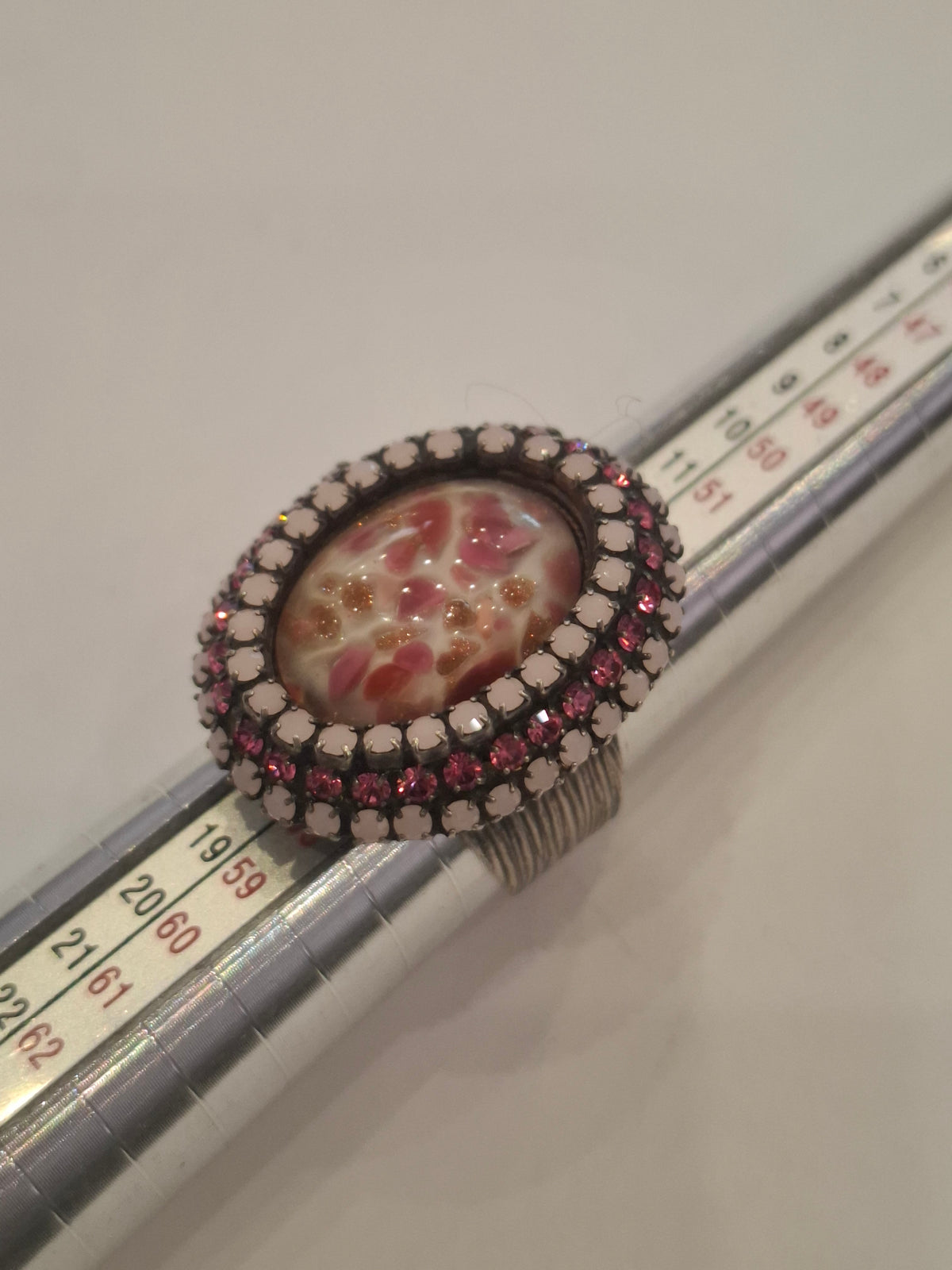 Anello  Nikolas Frangos