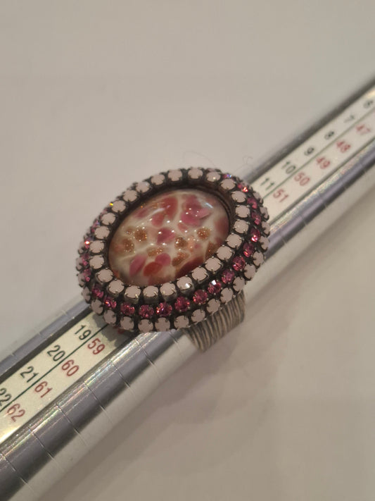Anello  Nikolas Frangos