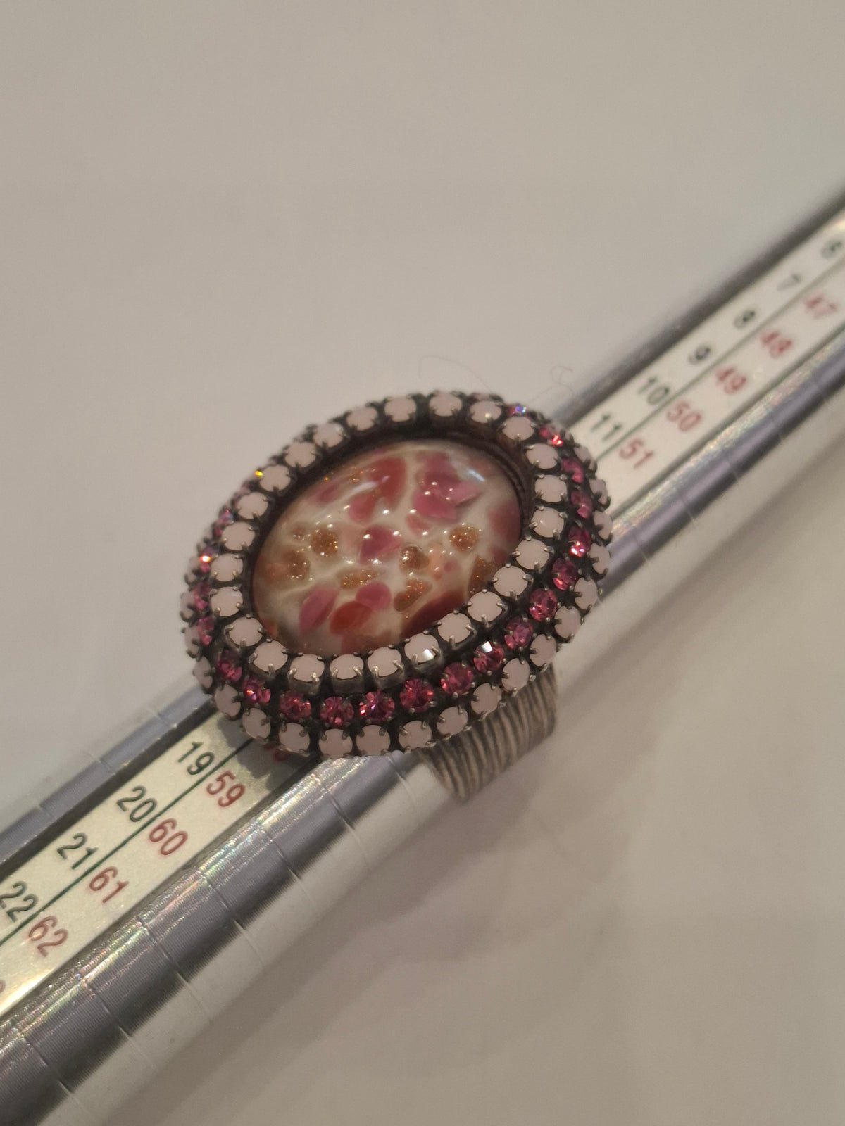 Anello  Nikolas Frangos