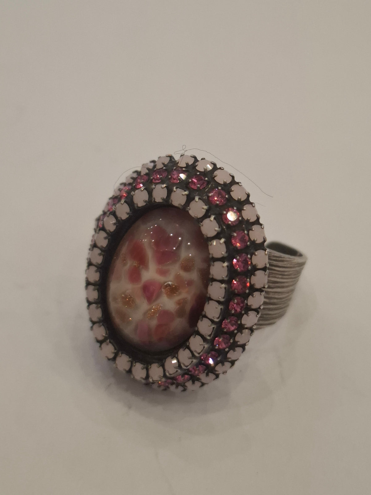 Anello  Nikolas Frangos
