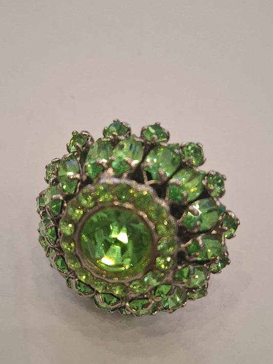 Anello Angelo Marani